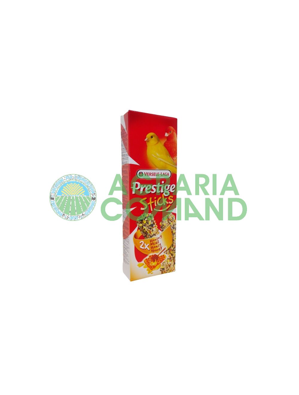 Palitos de miel Prestige