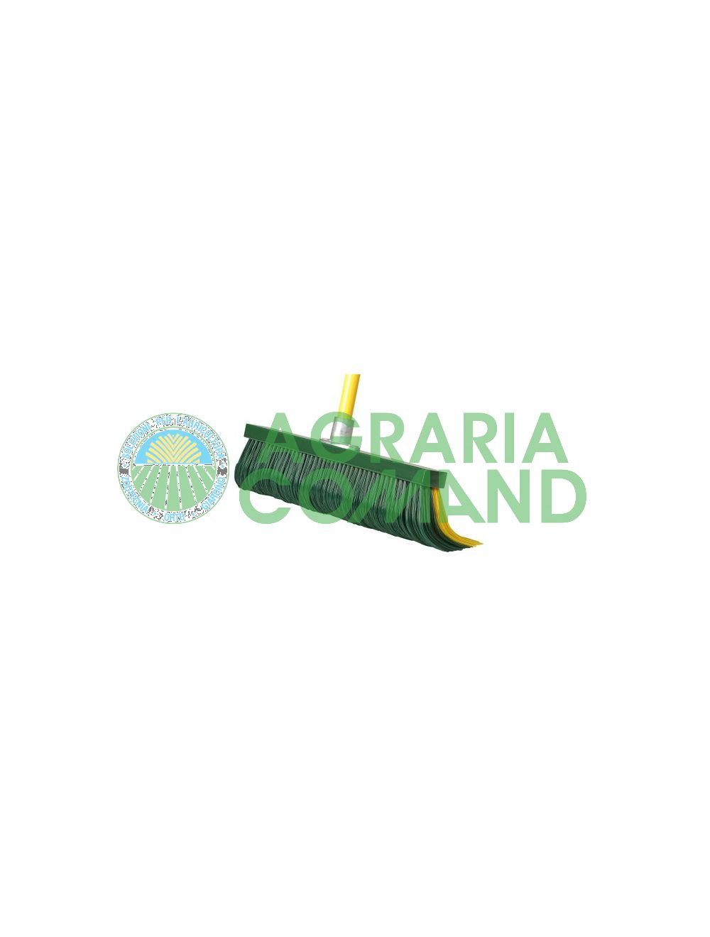 Jardín Superskopa