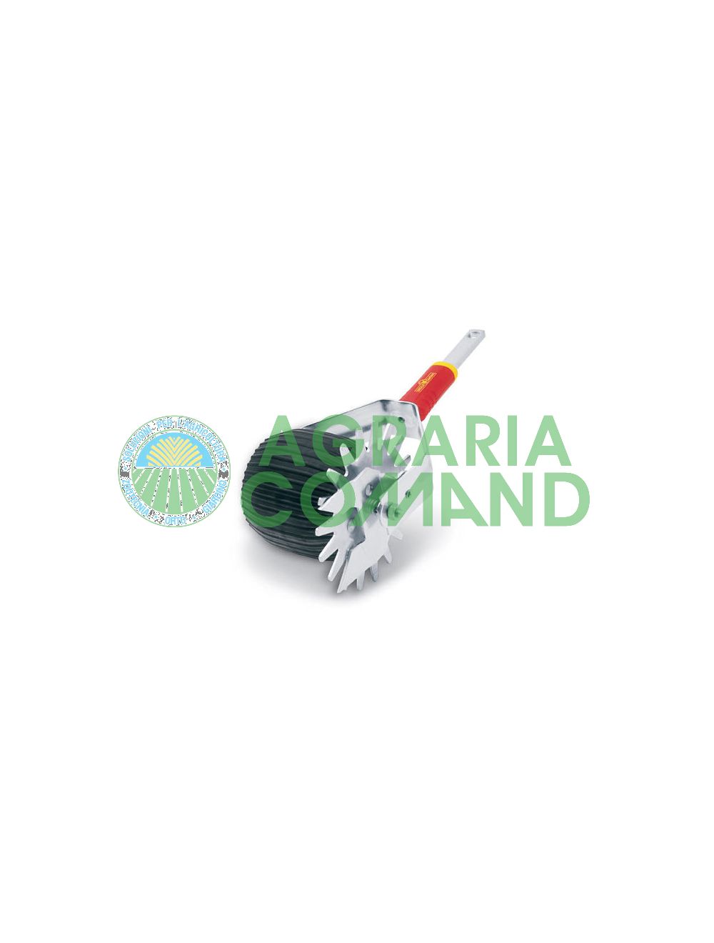 recortadora wolf garten rb m