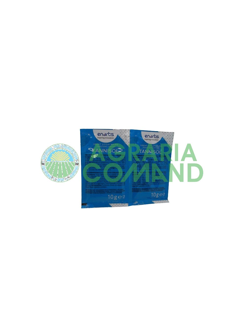 Tannisol 10 g sobre 2 sobres