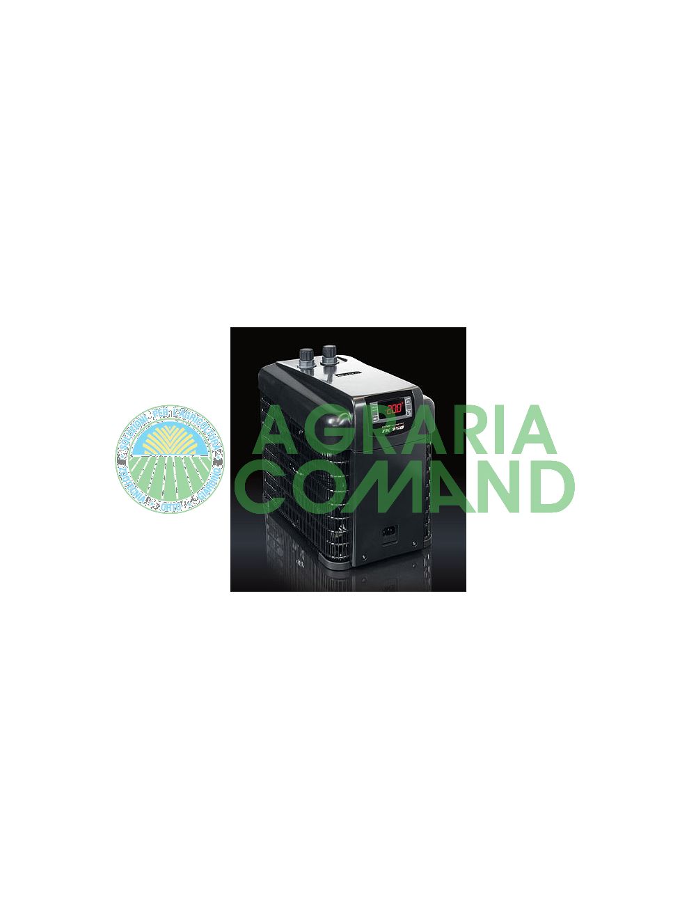 Enfriadora Teco Tk150