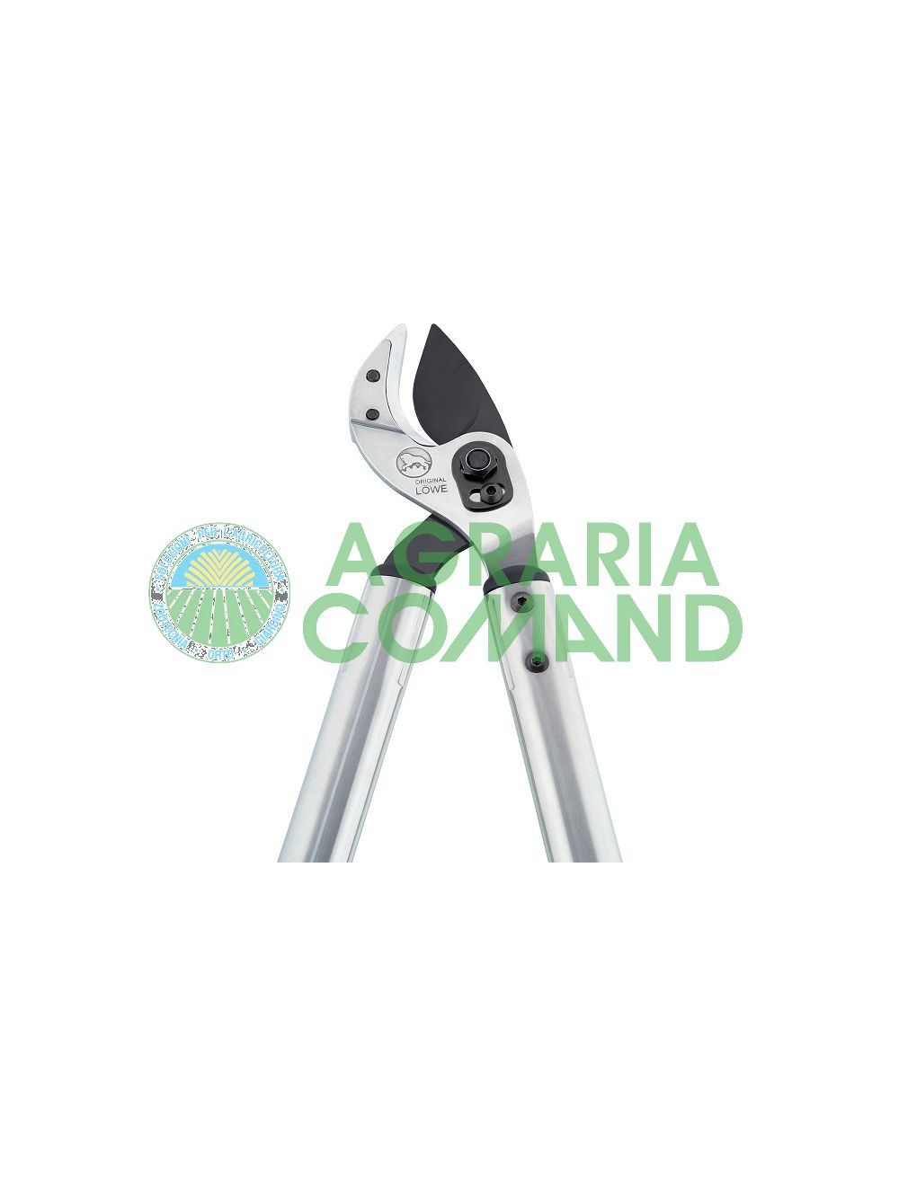 Corte a golpes con cuchilla curva Lowe's