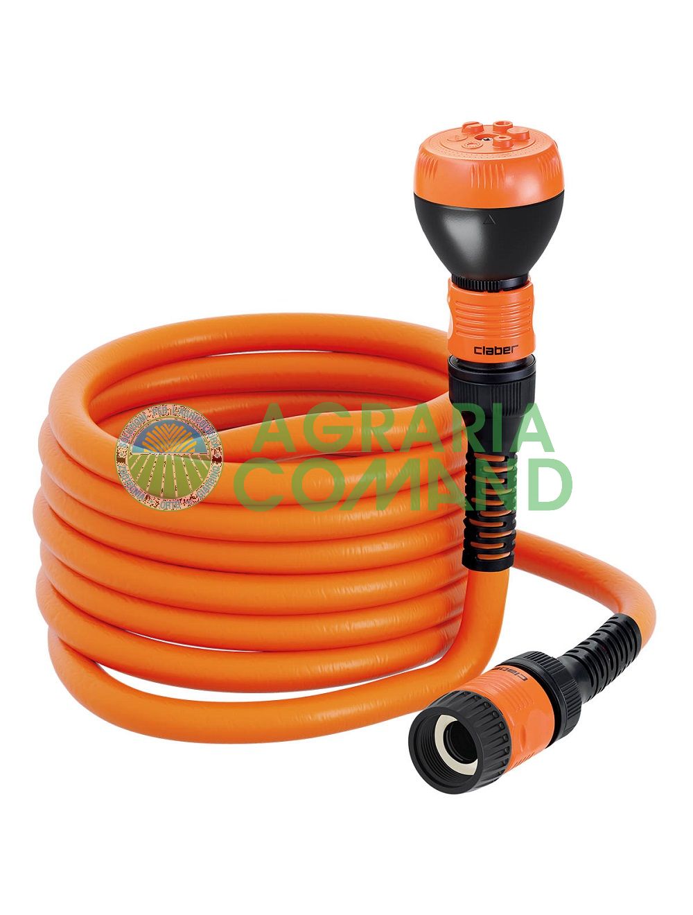 Manguera extensible Twiddy Claber