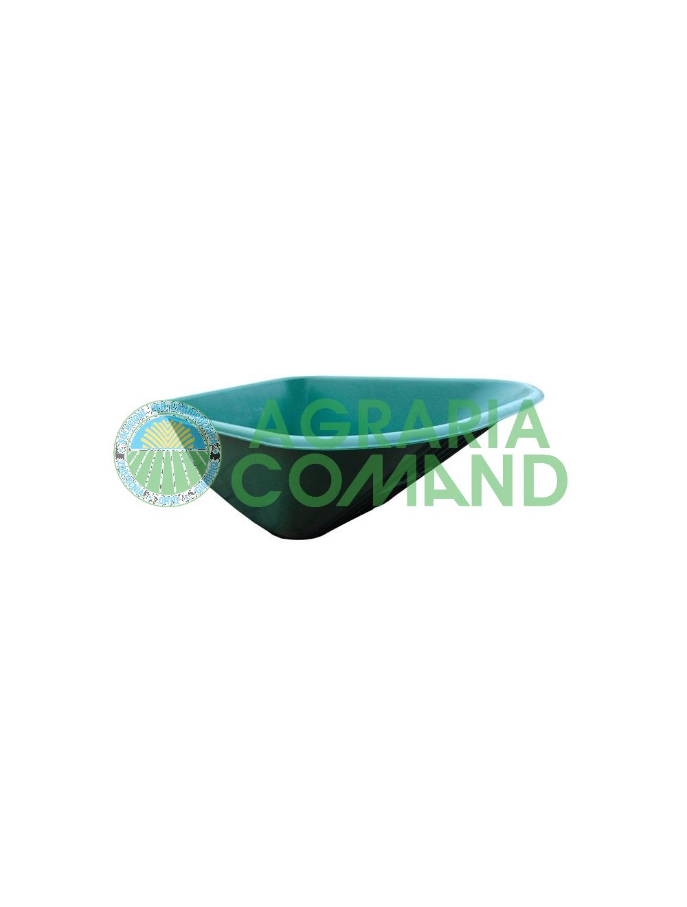 Fort tk 100 carretilla cisterna