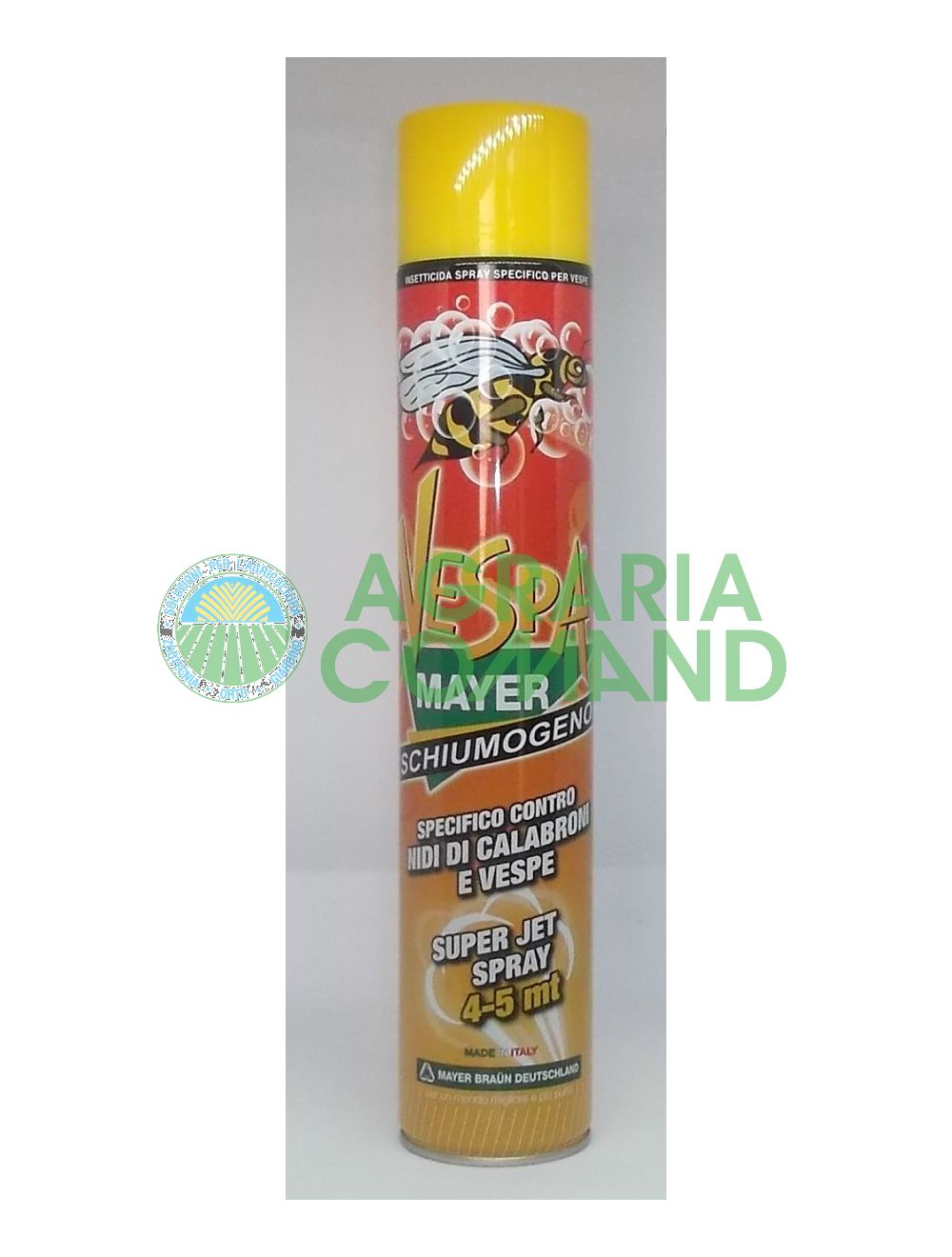 espumante vespamayer 750 ml