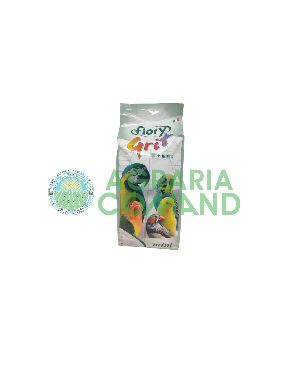 Grano de menta 3 kg Grano de menta 3 kg