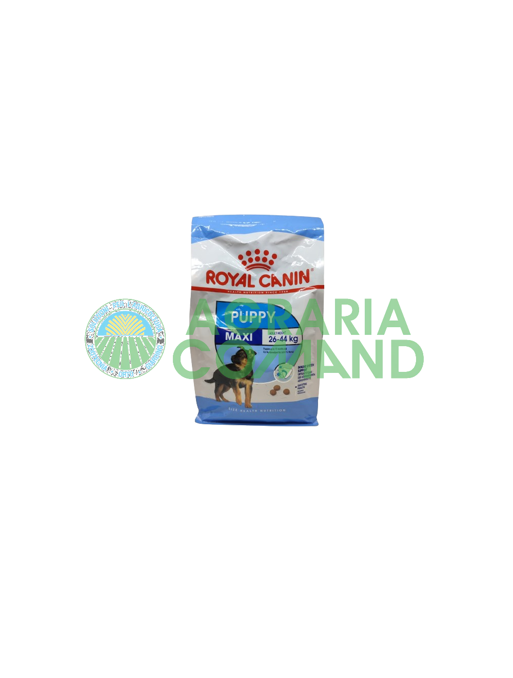 Puppy Maxi Royal canin