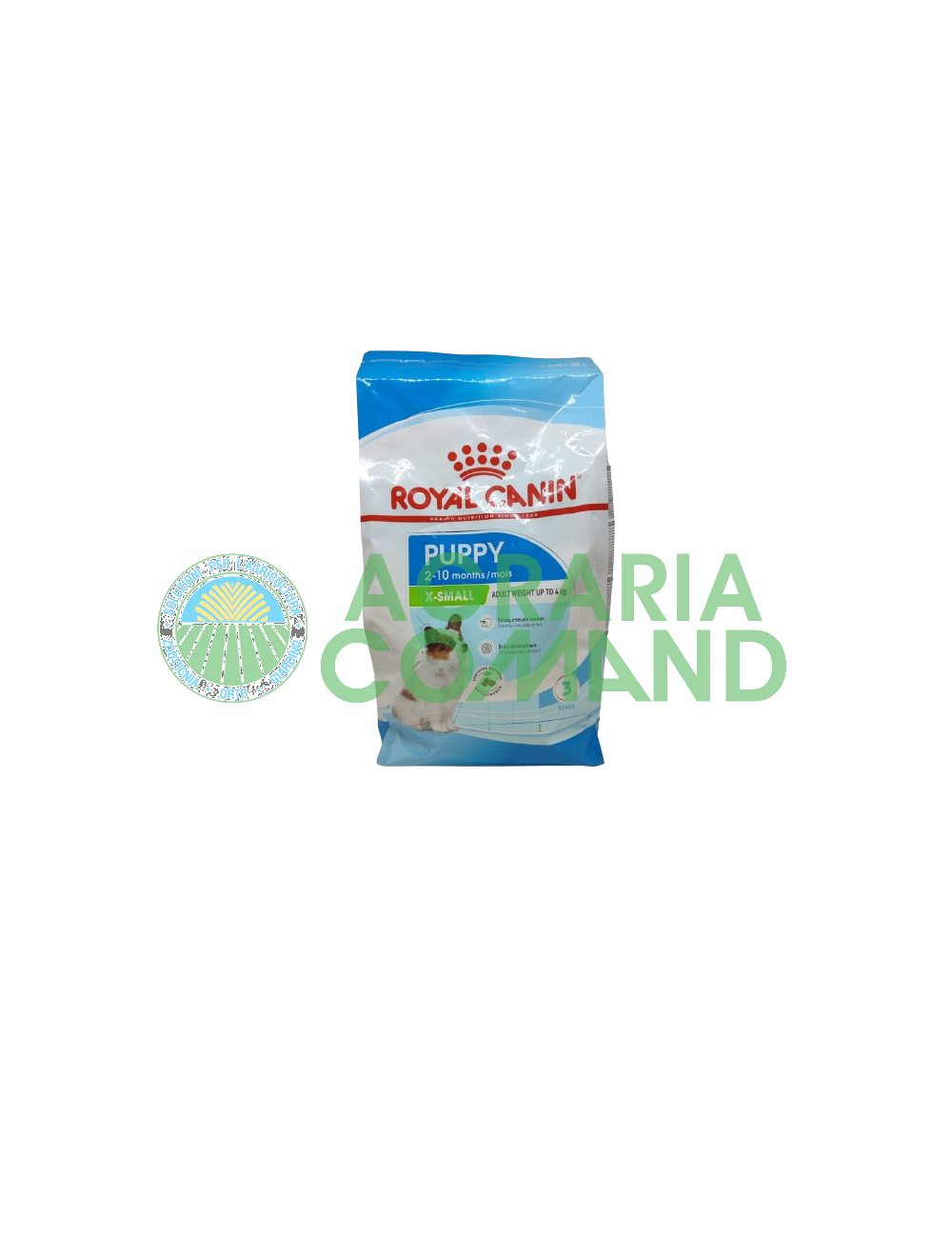 Royal Canin X Small