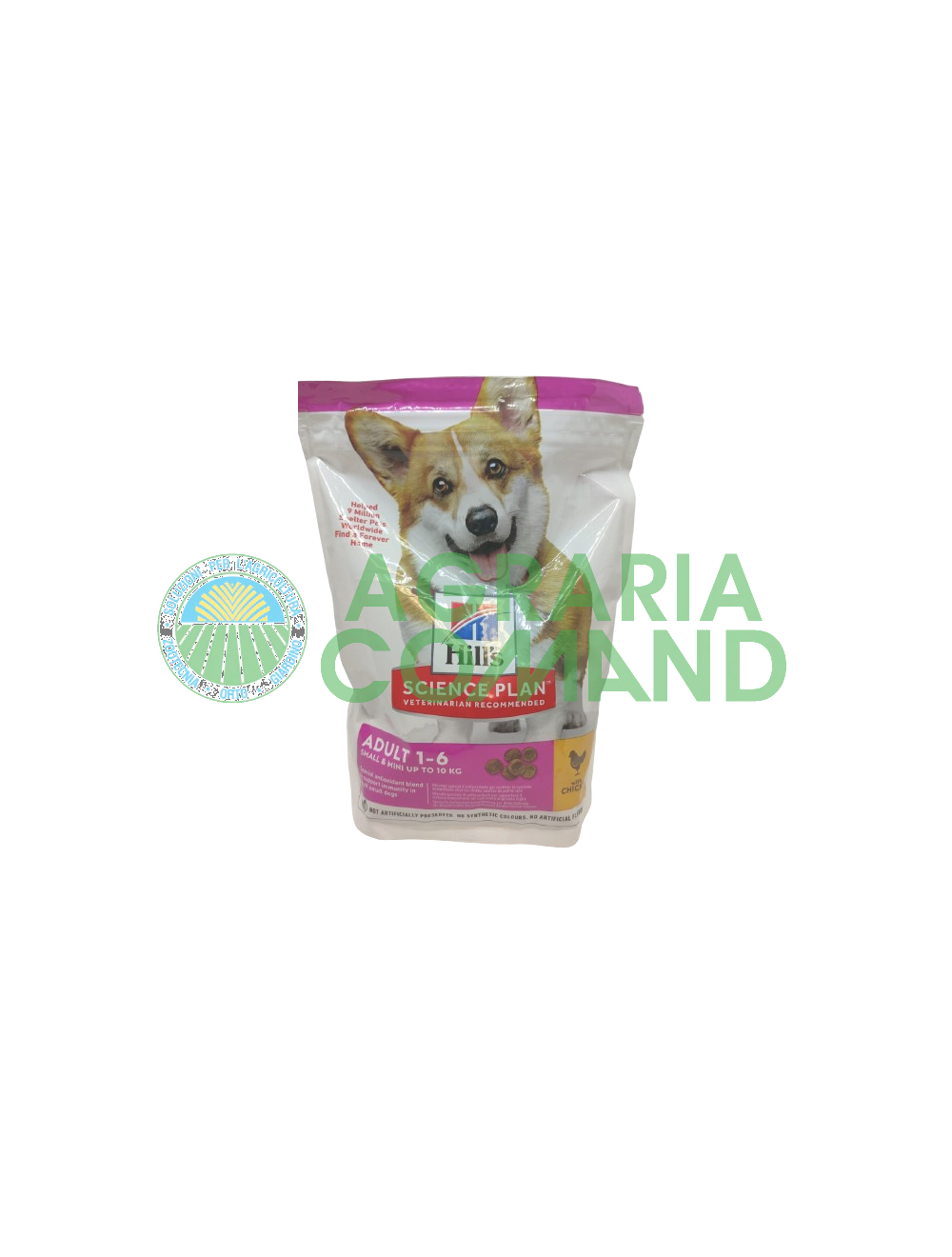 Hill's_croquetas_para_perros_adultos_talla_pequeña_300_gr