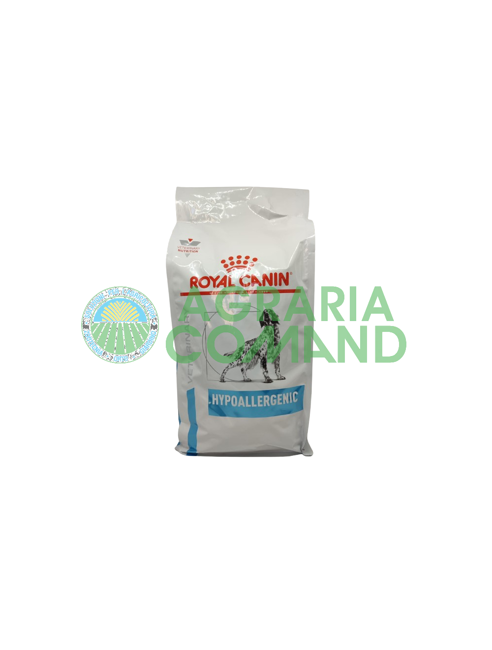 Hipoalergénico Royal Canin Dog 2 kg