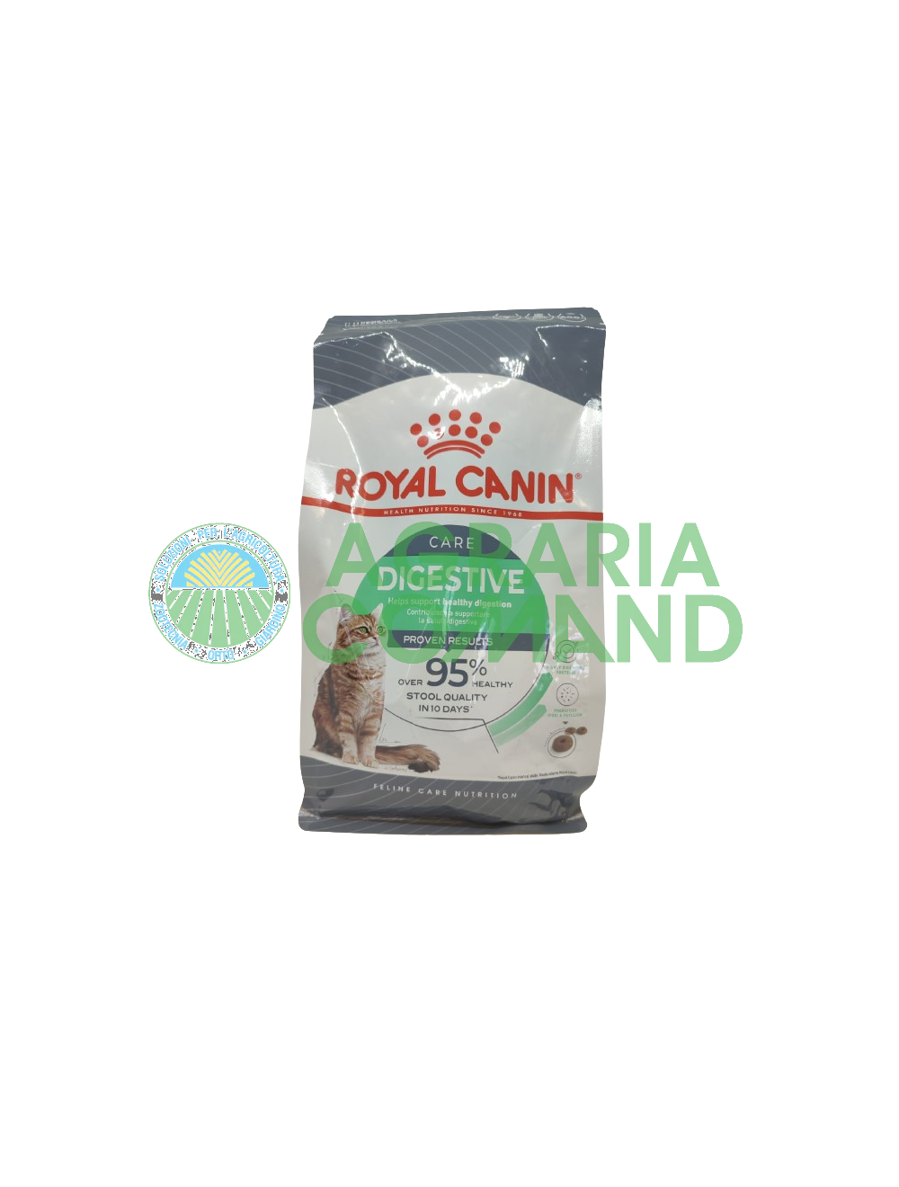 Royal Canin digestive care 400 g