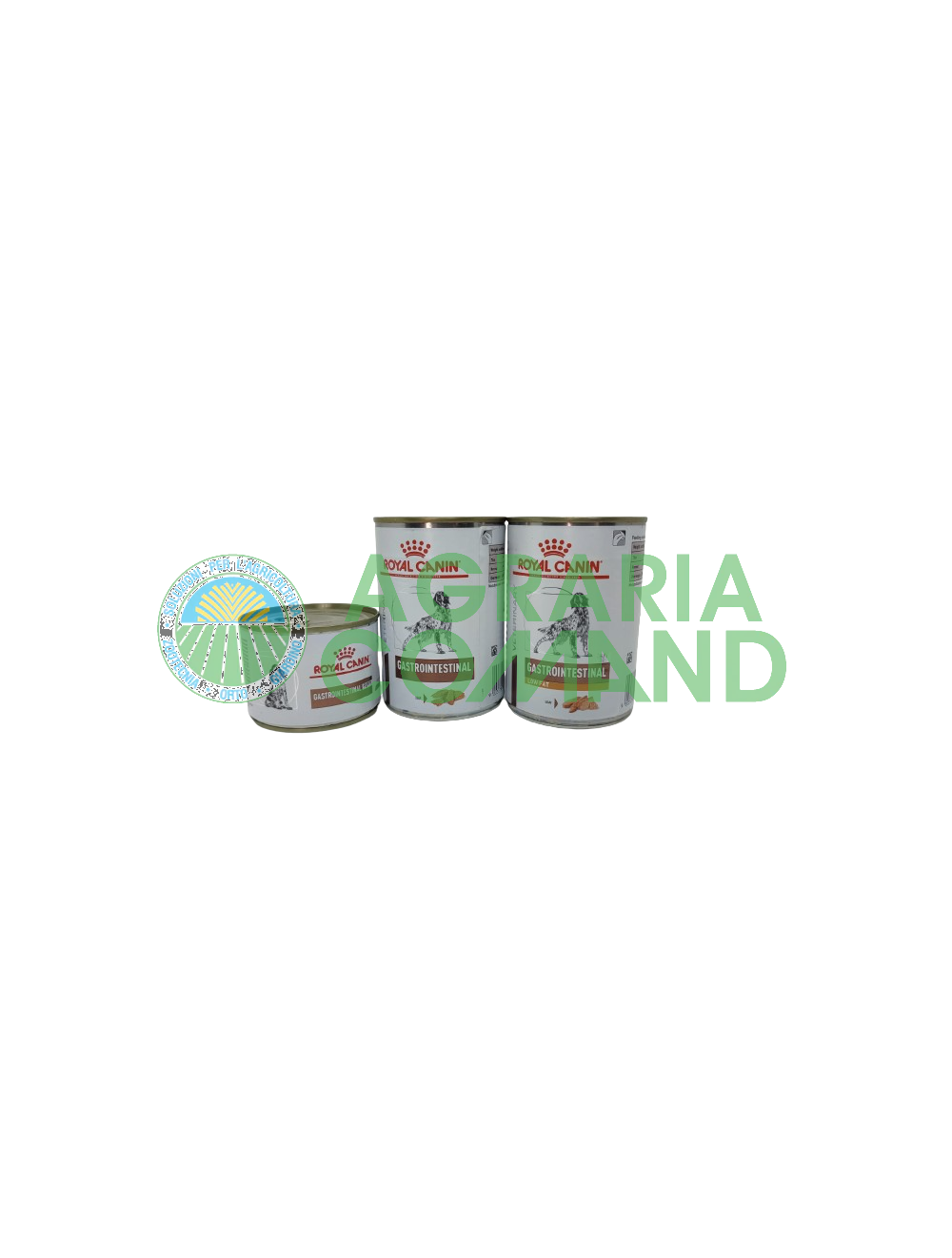 GASTROINTESTINAL Perro Royal Canin GASTROINTESTINAL Perro Royal Canin