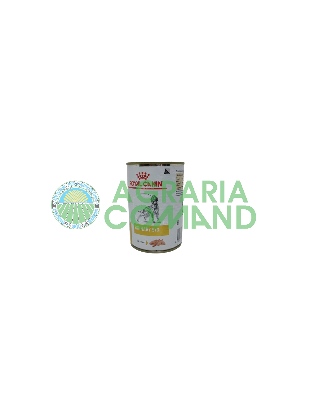 URINARIO S/O 410 G