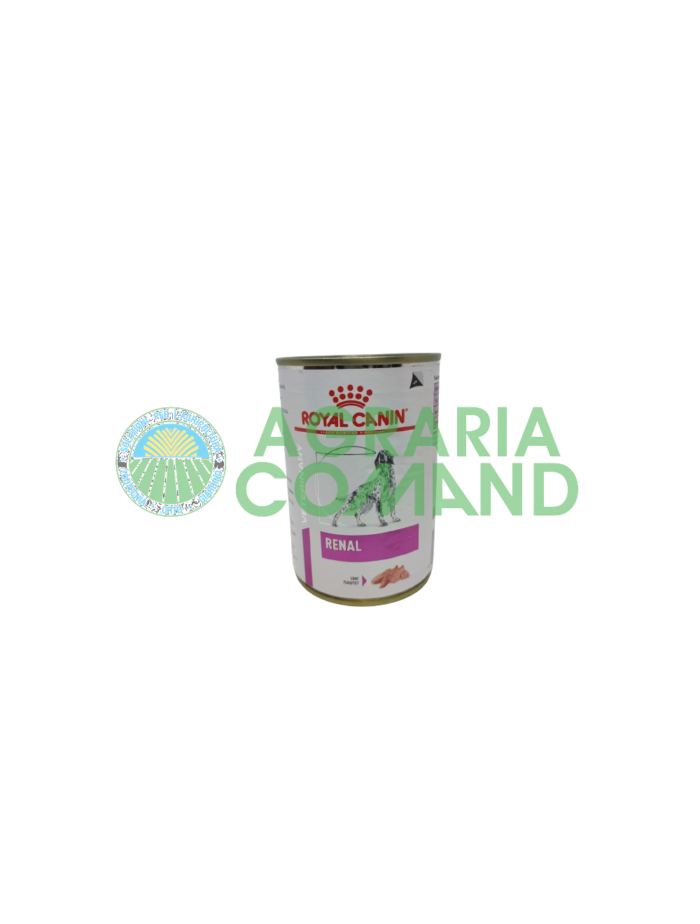 lata renal royal dog lata renal royal dog
